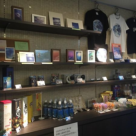 Hotel Lexton Tanegashima Nishinoomote Ngoại thất bức ảnh