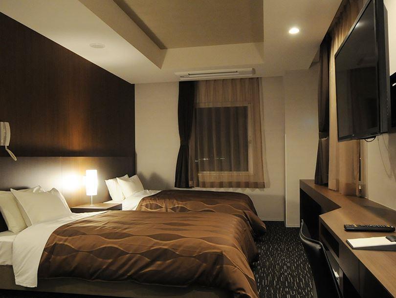 Hotel Lexton Tanegashima Nishinoomote Ngoại thất bức ảnh