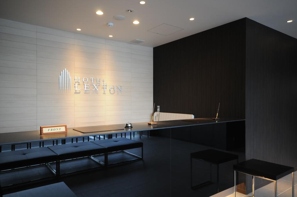 Hotel Lexton Tanegashima Nishinoomote Ngoại thất bức ảnh